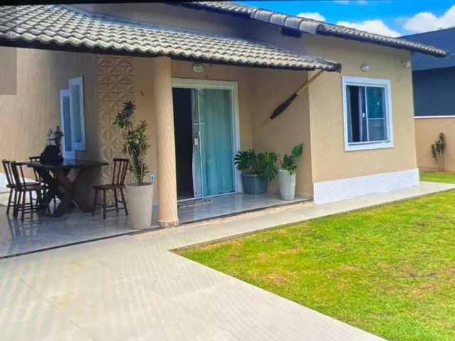Imagem: CASA RESIDENCIAL em MARICÁ - RJ, CHÁCARAS