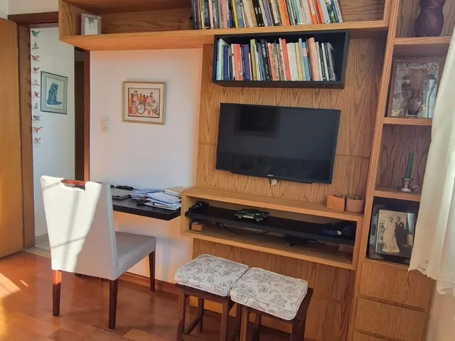 Imagem 5: Apartamento Padrão Sidil