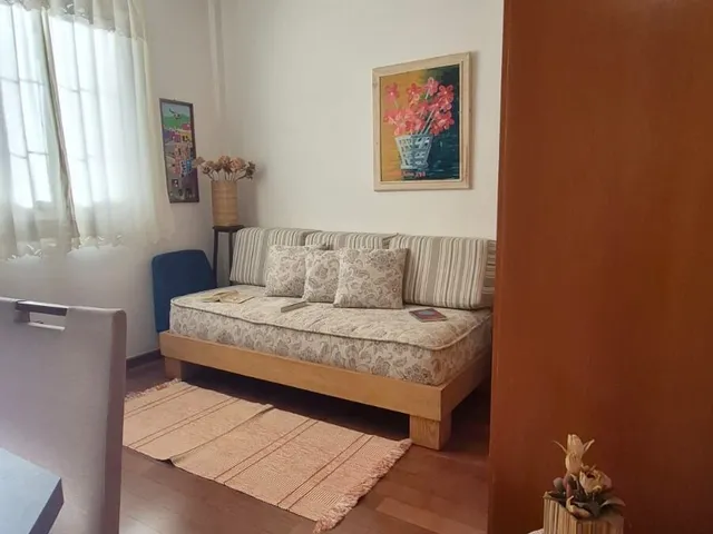 Imagem 12: Apartamento Padrão Sidil