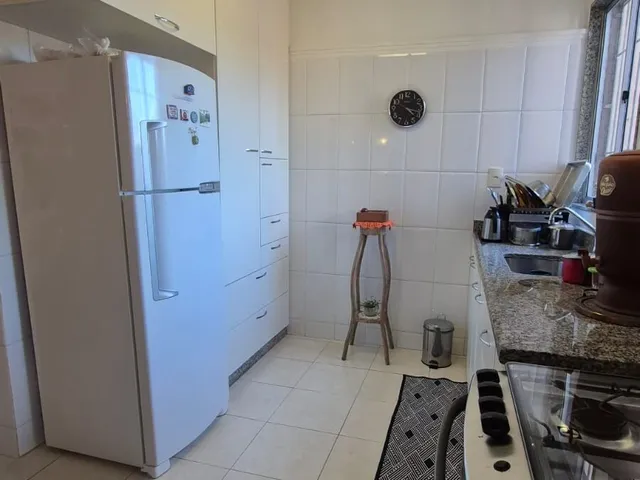 Imagem 8: Apartamento Padrão Sidil