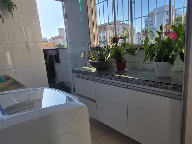 Imagem 4: Apartamento Padrão Sidil