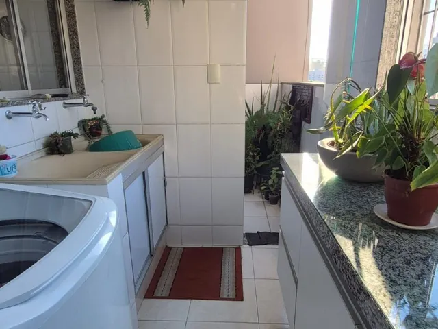 Imagem 13: Apartamento Padrão Sidil