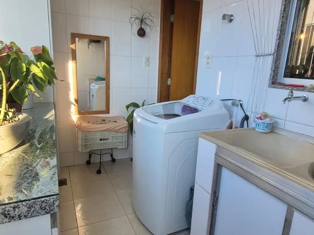 Imagem 16: Apartamento Padrão Sidil