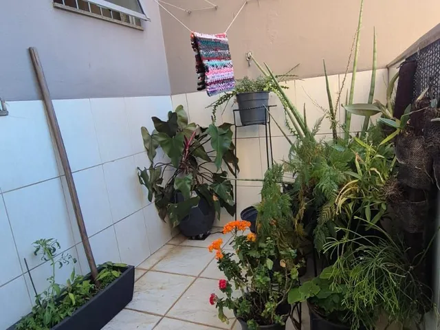 Imagem 3: Apartamento Padrão Sidil