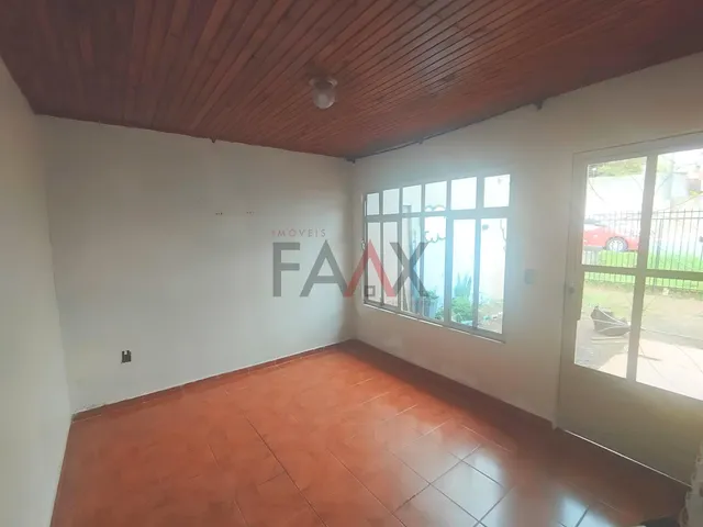 Imagem 2: Casa com 2 Quartos para Locação, Alto da Xv, Guarapuava - Pr