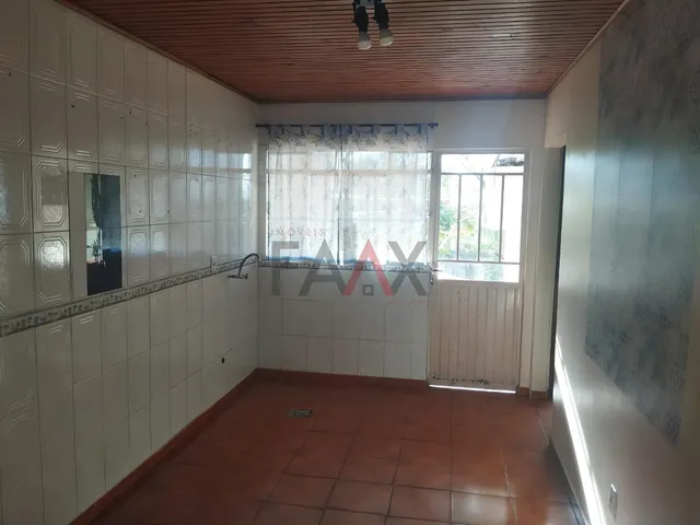 Imagem 4: Casa com 2 Quartos para Locação, Alto da Xv, Guarapuava - Pr