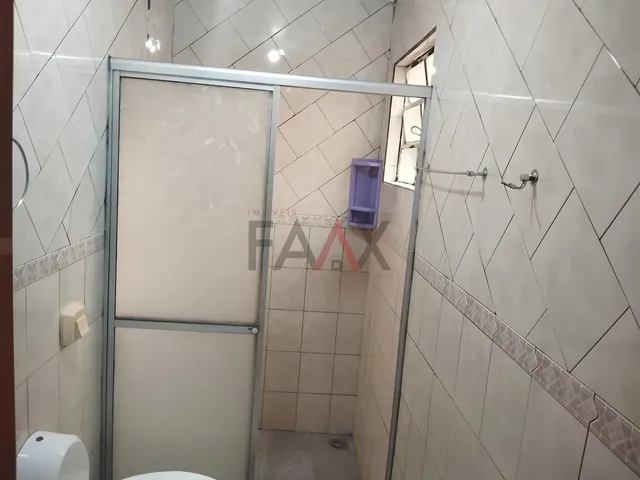 Imagem 6: Casa com 2 Quartos para Locação, Alto da Xv, Guarapuava - Pr
