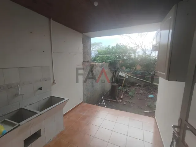 Imagem 9: Casa com 2 Quartos para Locação, Alto da Xv, Guarapuava - Pr