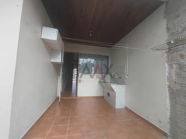 Imagem 10: Casa com 2 Quartos para Locação, Alto da Xv, Guarapuava - Pr