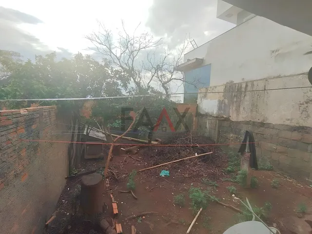 Imagem 11: Casa com 2 Quartos para Locação, Alto da Xv, Guarapuava - Pr