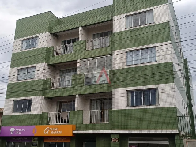 Imagem: Apartamento com 2 dormitórios para locação