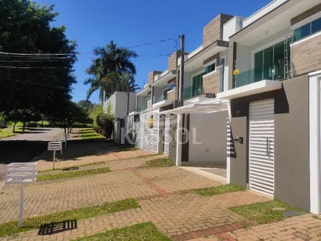 Imagem: Sobrado para Locação Novo, Ótimo, C/01
