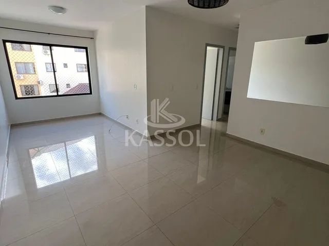 Imagem: Apartamento 2 dormitórios semi mobiliado