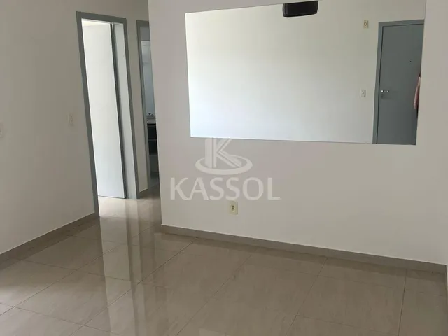 Imagem 3: Apartamento 2 Dormitórios Semi Mobiliado com 2 Vagas Country, Cascavel - Pr