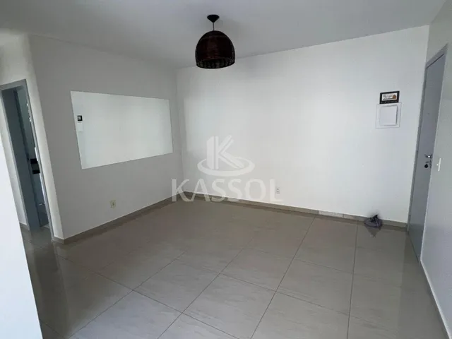 Imagem 4: Apartamento 2 Dormitórios Semi Mobiliado com 2 Vagas Country, Cascavel - Pr