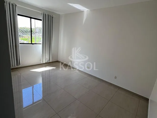 Imagem 5: Apartamento 2 Dormitórios Semi Mobiliado com 2 Vagas Country, Cascavel - Pr