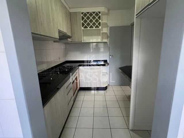 Imagem 6: Apartamento 2 Dormitórios Semi Mobiliado com 2 Vagas Country, Cascavel - Pr