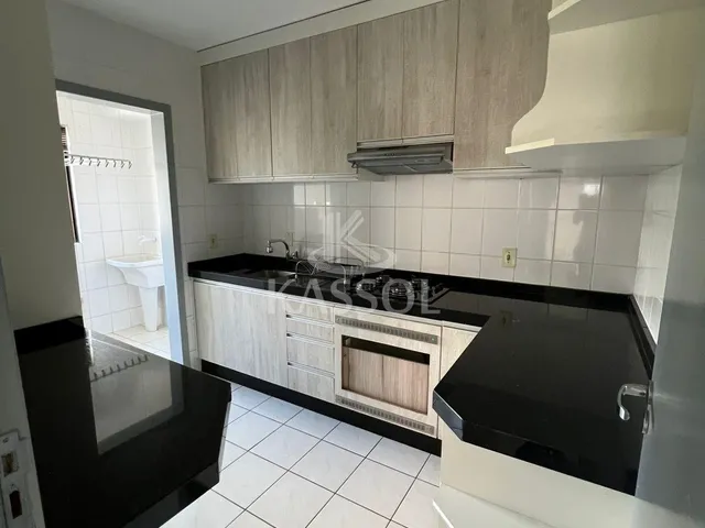Imagem 7: Apartamento 2 Dormitórios Semi Mobiliado com 2 Vagas Country, Cascavel - Pr