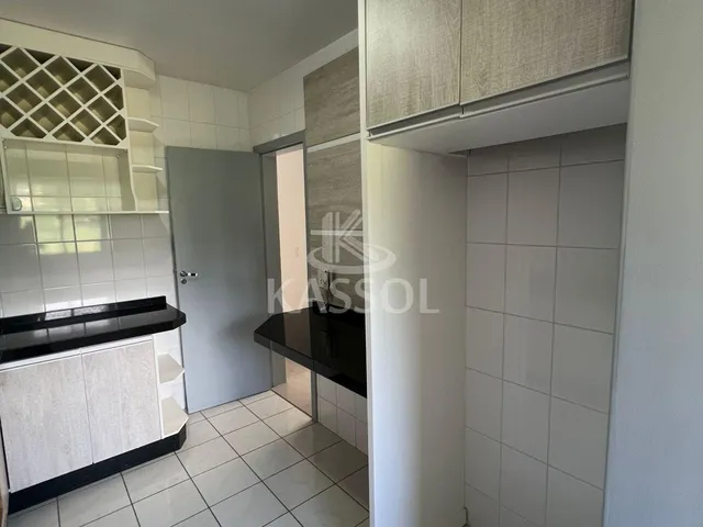 Imagem 9: Apartamento 2 Dormitórios Semi Mobiliado com 2 Vagas Country, Cascavel - Pr