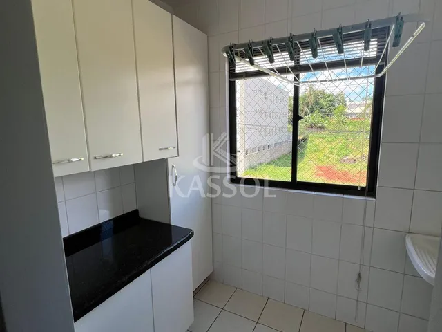 Imagem 10: Apartamento 2 Dormitórios Semi Mobiliado com 2 Vagas Country, Cascavel - Pr