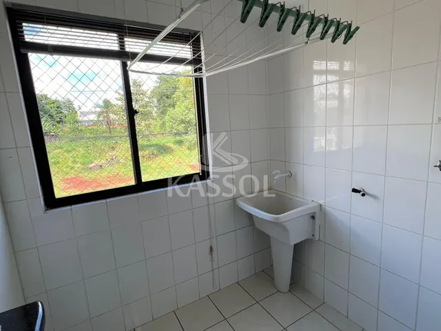 Imagem 11: Apartamento 2 Dormitórios Semi Mobiliado com 2 Vagas Country, Cascavel - Pr