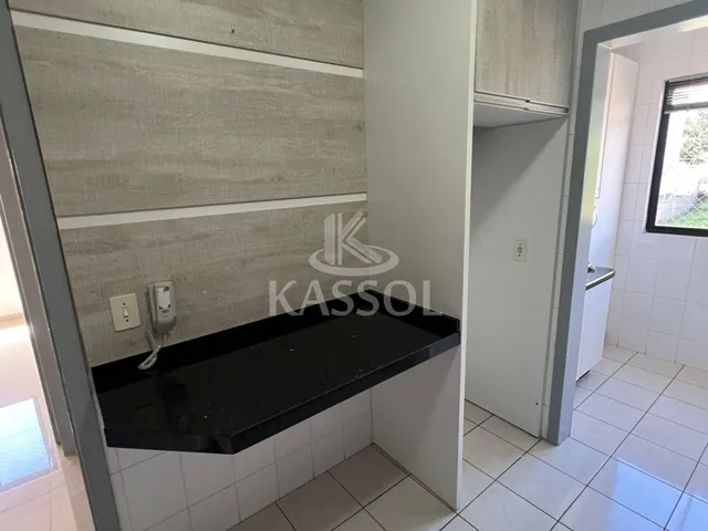 Imagem 12: Apartamento 2 Dormitórios Semi Mobiliado com 2 Vagas Country, Cascavel - Pr
