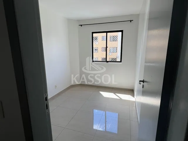 Imagem 13: Apartamento 2 Dormitórios Semi Mobiliado com 2 Vagas Country, Cascavel - Pr