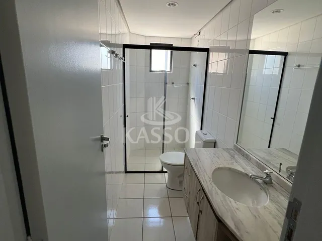 Imagem 15: Apartamento 2 Dormitórios Semi Mobiliado com 2 Vagas Country, Cascavel - Pr