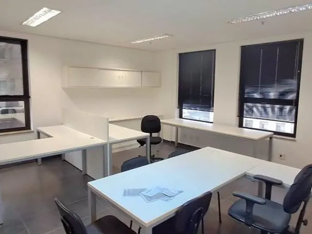 Imagem: Sala Comercial em São Paulo - São Paulo