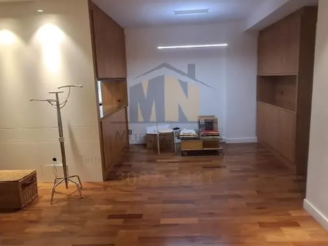 Imagem: Apartamento Residencial em São Paulo