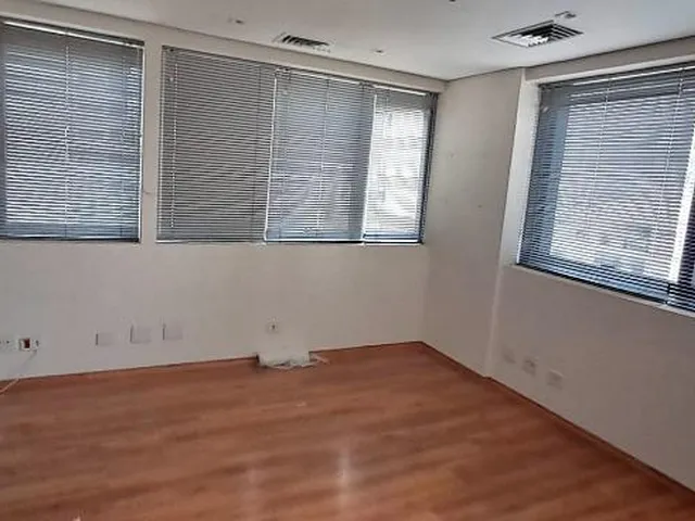 Imagem 8: Sala Comercial em São Paulo - São Paulo, Pinheiros