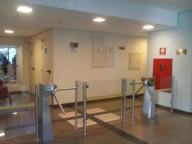 Imagem 10: Sala Comercial em São Paulo - São Paulo, Pinheiros