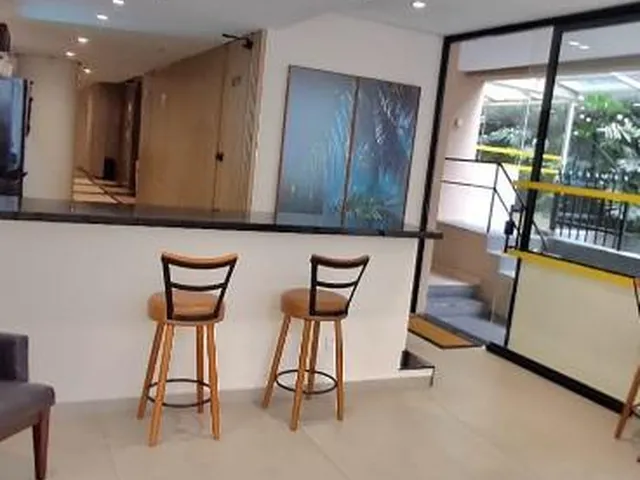 Imagem 13: Sala Comercial em São Paulo - São Paulo, Pinheiros