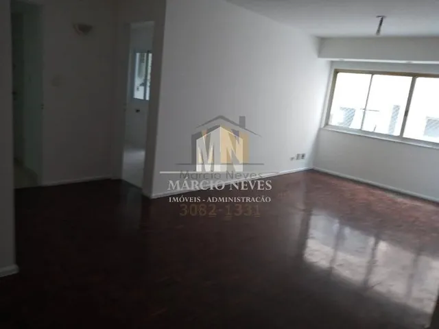 Imagem: Apartamento Residencial em São Paulo