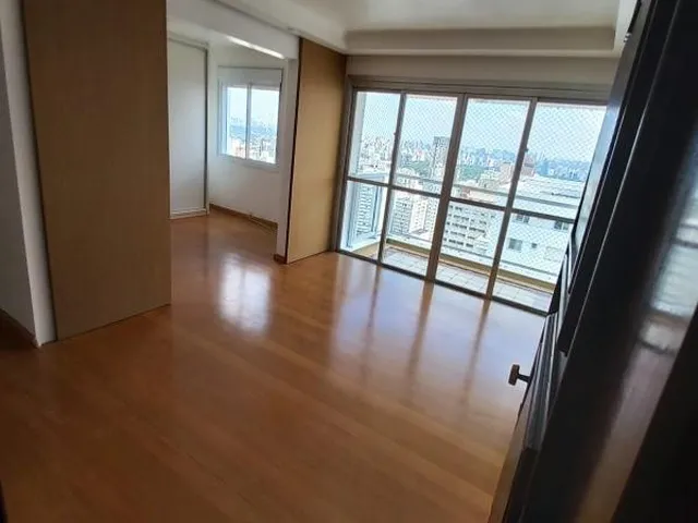 Imagem: Apartamento Residencial em São Paulo