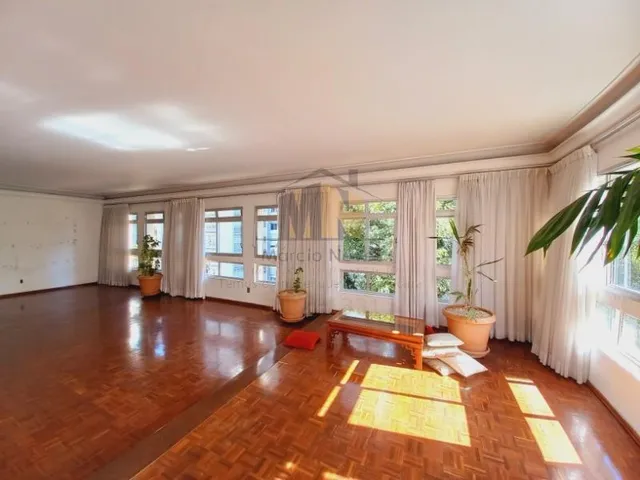 Imagem: APARTAMENTO RESIDENCIAL em São Paulo