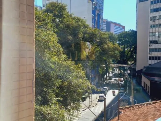 Imagem 12: APARTAMENTO RESIDENCIAL em São Paulo - São Paulo, Paraíso