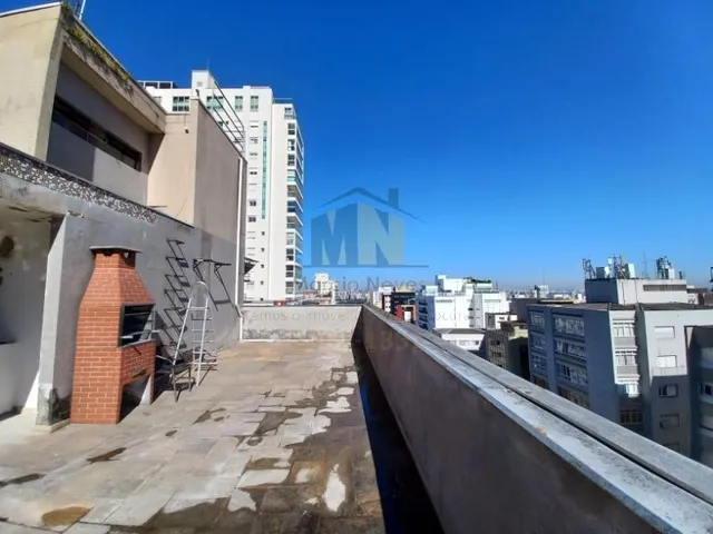 Imagem 5: APARTAMENTO RESIDENCIAL em São Paulo - São Paulo, Paraíso