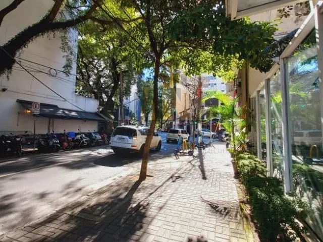 Imagem 9: APARTAMENTO RESIDENCIAL em São Paulo - São Paulo, Paraíso