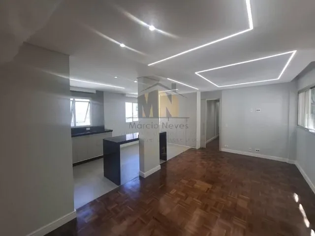 Imagem: Apartamento Residencial em São Paulo