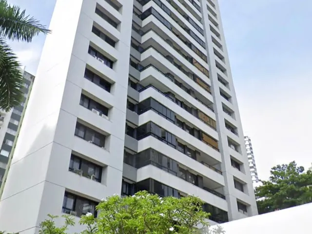 Imagem: Ondina 4/4 com 03 suítes