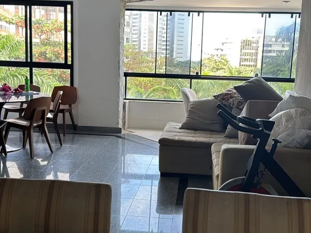 Imagem 7: Ondina 4/4 com 03 suítes