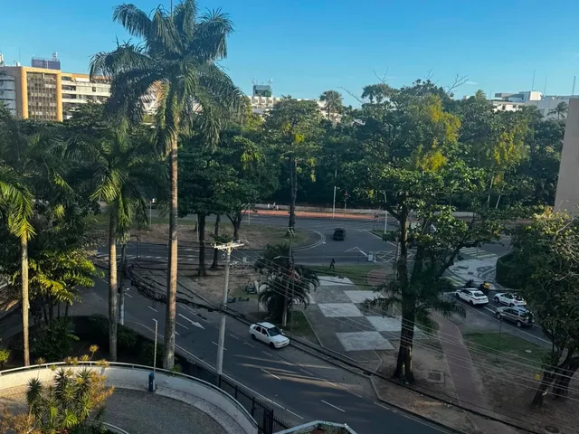 Imagem 2: Ondina 4/4 com 03 suítes