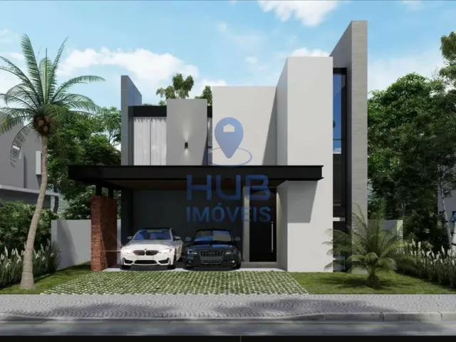 Imagem 3: Casa com 3 Dormitórios À Venda Sendo 3 Suítes, 280.7 M² por - R$ 6.800.000,00 - Perequê - Porto Belo/Sc