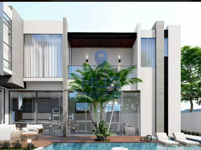 Imagem 5: Casa com 3 Dormitórios À Venda Sendo 3 Suítes, 280.7 M² por - R$ 6.800.000,00 - Perequê - Porto Belo/Sc