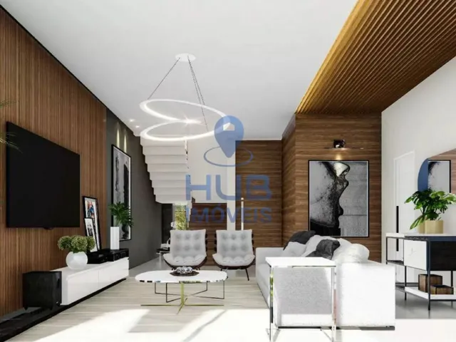 Imagem 8: Casa com 3 Dormitórios À Venda Sendo 3 Suítes, 280.7 M² por - R$ 6.800.000,00 - Perequê - Porto Belo/Sc
