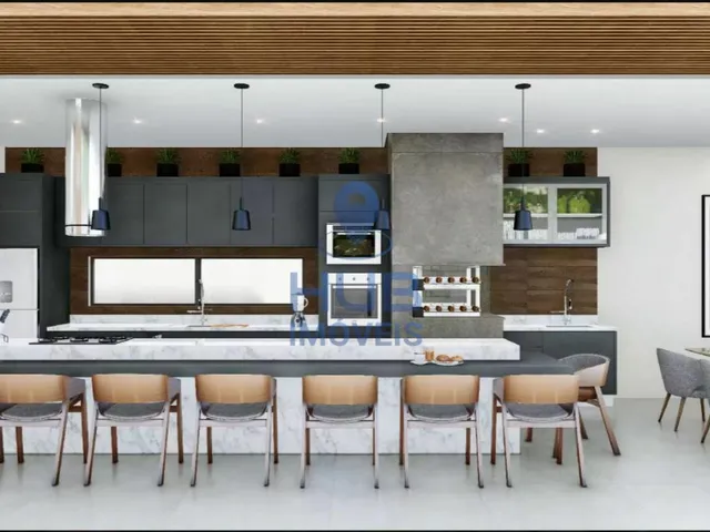 Imagem 2: Casa com 3 Dormitórios À Venda Sendo 3 Suítes, 280.7 M² por - R$ 6.800.000,00 - Perequê - Porto Belo/Sc