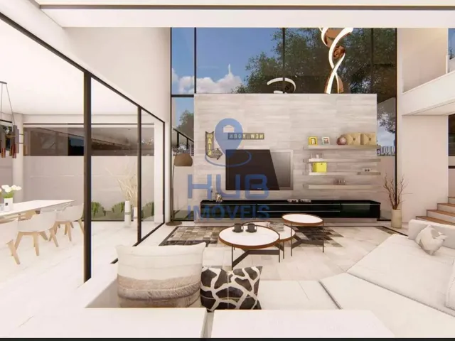 Imagem 3: Casa com 3 Dormitórios À Venda Sendo 3 Suítes, 260.3 M² por - R$ 6.800.000,00 - Perequê - Porto Belo/Sc