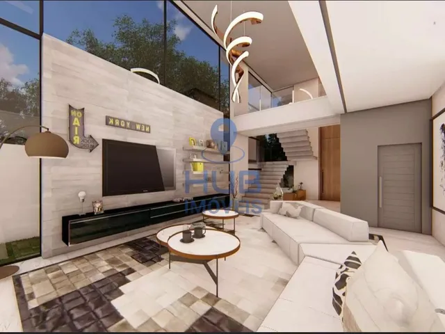 Imagem 8: Casa com 3 Dormitórios À Venda Sendo 3 Suítes, 260.3 M² por - R$ 6.800.000,00 - Perequê - Porto Belo/Sc