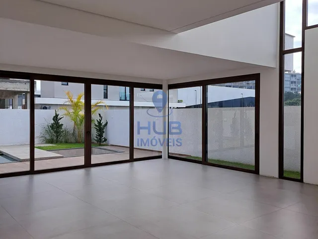Imagem 15: Casa com 3 Dormitórios À Venda Sendo 3 Suítes, 260.3 M² por - R$ 6.800.000,00 - Perequê - Porto Belo/Sc